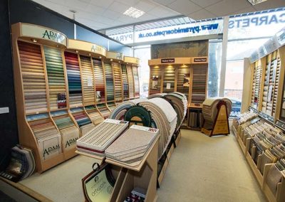 Sheffield Carpets, Rotherham Carpets