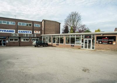 Anti slip flooring Yorkshire, Industrial Flooring Yorkshire